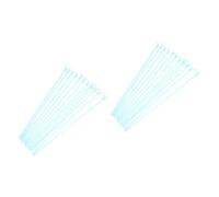 Kisangel 2 Set Bandiere Festive Supporti Per Bandiere Per Celebrazioni Resistente Al Accessori Per Guida Turistica E Cheerleader 12 Pezzi*2