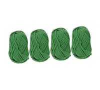 Kisangel 2 Set Fettuccia Flessibile per Piante da Legacci Riutilizzabili per E Fissaggio E Rampicanti Strumento Fissaggio per Piante per E Decorazioni 2 * 2