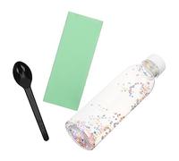 Kisangel 2 set Kit Didattico Elettrostatico per Esperimenti Fisici Strumenti per Apprendimento Attrezzatura Sicura e per Studenti Attività Pratiche per Comprendere Colore Colore Casuale