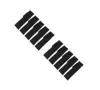 Kisangel 2 Set Sacchetti Torcia Borse Per Torce Impermeabili E Resistenti Per Escursioni E Attività Compatte E Facili Trasportare 6 Pezzi * 2