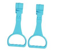 Kisangel 2pezzi Anelli Di Sicurezza Per Ragazzo Ragazza in Plastica Per Aiutare La Camminata Per Supportare Lo Sviluppo Fisico Adatti Ragazzo Ragazza Piccoli Per Stare in Piedi e Giocare