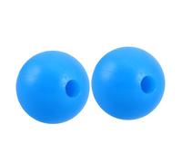 Kisangel 2pezzi Base Per Diapason in Gomma Supporto Di Meditazione Per Diapason Ponderati Accessori Per Guarigione Del Suono Dei Chakra Per Principianti Libro Manuale