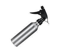 Kisangel 2pezzi Bottiglia Spray Vuota in Lega Di Alluminio Multiuso Per Giardinaggio Fiori Piante Spruzzatore d Acqua Bottiglia Ricaricabile Utensili Da Forno