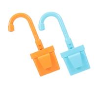 Kisangel 2pezzi Faucet Per Rubinetto Ruolo Accessorio Per Lavastoviglie Design Innovativo