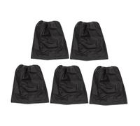 Kisangel 5pezzi Teli Da Bagno Usa e Getta Per Donne Gonna Da Bagno Tessuto Non Tessuto Adatta Per Saloni Di Bellezza Spa e Sauna Comfort e Privacy Garantiti Taglia Materiale Leggero e