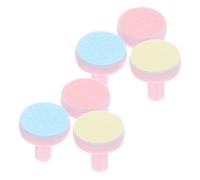 Kisangel 6pezzi Kit Di Ricambio Per Smerigliatrice Per Unghie Testine Per Smerigliatrice Per Tagliaunghie Cuscinetti Per Tagliaunghie Per Ragazzo Ragazza Per Unghie Per Ragazzo Ragazza Picc