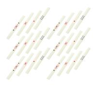 Kisangel 88 Bastoncini Punteggio Mahjong Portatile Accessori Scommesse Classiche Strumenti Durevoli per Partite e Tornei Compatibili con Diversi Stili e Regole Mahjong