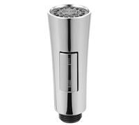 Kisangel Accessorio per Rubinetto da Cucina Spruzzatore Estraibile Risparmio Idrico per Lavello Cucina Facile da Installare Tutela Ambientale