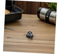 Kisangel Adattatore per Bombola di Gas Compatto Convertitore per Propano con Connessione Stabile Accessorio per e Escursionismo Realizzato in Materiali Robusti Come di Alluminio di Rame e