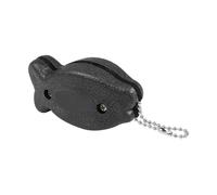 Kisangel Affilacoltelli Accessori per Ghiaccio Accessori per Pattinaggio Ghiaccio Pietra per I Strumento per I Colore Casuale