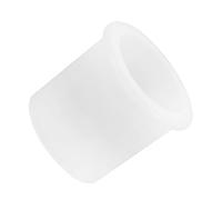 Kisangel Anello Silicone per Ombrelloni da Installazione Sbalzi e Graffi Compatibile da Patio