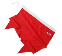 Kisangel Bandiera da Segnalazione per Barche Resistente Sole e Acqua Codice Internazionale per Sicurezza Marina e Decorazioni Marittime Outdoor