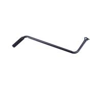 Kisangel Barra di Spinta per Bicicletta per Ragazzo Ragazza Supporto per Apprendimento Maniglia Resistente Materiale Durevole Compatibile con La Maggior delle Biciclette Infantili