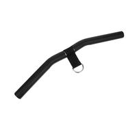 Kisangel Barra Press Down per Palestra Domestica Attrezzo Fitness Integrato DIY per Esercizi Bicipiti Tricipiti Schiena e Spalle Resistente e Portatile per Allenamento con Pulegge
