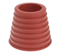 Kisangel Base Ombrellone Cuneo Gomma per Stabilizzazione Ombrelloni da Esterno Copertura per Tavolo da Colore e Resistente al Vento