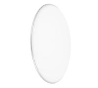 Kisangel Batteria di Ricambio Accessorio Creativo Materiale di Buona Qualità Design Raffinato Facile da Pulire Panno Umido Adatto per Esercizi e Performance