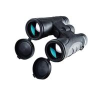 Kisangel Binocolo Professionale Compatto e Ottica Fmc per Visione Notturna Lente Zoom per Escursionismo Caccia e Avventure Outdoor