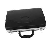 Kisangel Borsa Per Clarinetto Borsa Per Accessori Per Clarinetto Custodia Per Accessori Per Strumenti A Fiato