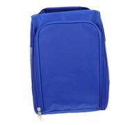 Kisangel Borsa Porta Scarpe Da Golf e Sport Sacchetto Da Viaggio Per Scarpe Design Per Uomini e Donne Ampio Spazio Per Golf Sport e Outdoor