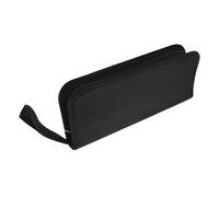 Kisangel Borsa Porta Strumenti Per Accordatura Pianoforte e Chitarra Organizer Portatile Per Utensili Di Manutenzione e Riparazione Struttura Robusta e Versatile Per Strumenti Musicali