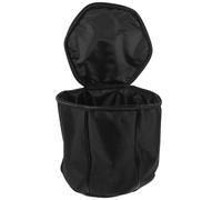 Kisangel Borsa Portafisarmonica Fisarmonica con Tracolla Comoda per Trasporto in Concerti e Studi Musicali Colore Casuale Colore Casuale