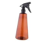 Kisangel Bottiglia Spray Per Piante Flacone Spray Vuoto Spruzzatore Di Plastica 750ml Per Annaffiare Vaso Di Fiori Facile Da Usare Leggera e Portatile Per Irrigazione e Pulizia