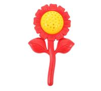 Kisangel Campanella Musicale A Forma Di Girasole Campanelle Musicali Campanelle Musicali A Mano Campanelle Per Creare Campanellini Per Neonati Plastica