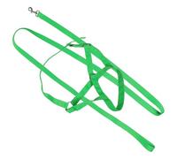 Kisangel Cavezza In Corda Per Bovini Cavezza Per Addestramento Cavalli In Miniatura Per