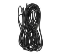 Kisangel Cavo Prolunga per Telecamera Auto Pin Resistente per Dashcam e Retrocamera Trasmissione Stabile e Durevole per Segnale Video e Audio