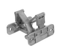 Kisangel Cerniera Invisibile per Porta Pesante in Acciaio Inossidabile Montaggio Nascosto per Armadietto Antincendio e Cancelli Segreti Adatta Interni e Uffici Installazione Facile e Sicura