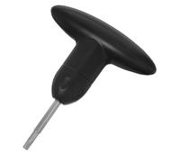 Kisangel Chiave Dinamometrica per Driver da Golf con in Plastica Chiave Esagonale per Regolazione Testa Mazze Strumento Stabile per Calibrazione Club Compatibile con Legni Multipli