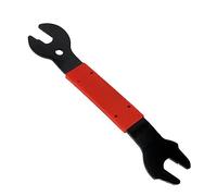 Kisangel Chiave Pedivella Bici Carbonio Resistente Antiruggine per Riparazioni Mountain Bike Strumento per Accessori Ciclistici Colore Casuale