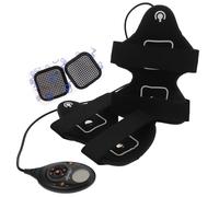 Kisangel Cintura Dimagrante per Donne con Esercitatore per Braccia e Stimolazione Muscolare Tecnologia Design e Materiale per Fitness e Relaxamento