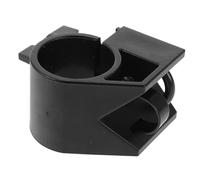 Kisangel Clip Morsetto per Elettronico in Materiale Robusto Supporto Stabile per Rack Batteria Fissaggio Sicuro e Compatibile con Vari Modelli Elettronici