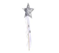Kisangel con Nastro Bastoncino Decorativo per Feste e Cosplay Accessorio per Performance e Giochi di Ruolo