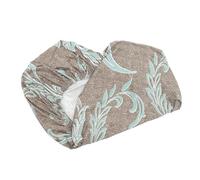 Kisangel Copertura per Tastiera Estensibile con Cordino Protezione Antipolvere per Pianoforte Design Semplice e Duraturo per La Tua Casa