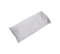 Kisangel Cuscino Occhi Yoga e Semi Maschera Occhi e Delicata per Donne e Portatile per Relax e Meditazione