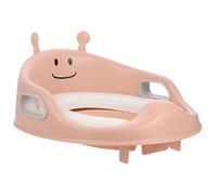 Kisangel Cuscino Sedile Adattatore per Portatile per Allenamento Facile Installare e Design Giocoso per Compleanni e