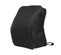 Kisangel Custodia Per Fisarmonica a 8 Bassi Oxford Tracolla Regolabile, Resistente e Comoda Per Trasporto e Protezione Durante Le Lezioni Di Musica 16 Pollici