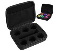 Kisangel Custodia Per Yoyo in Spugna e Resistente e Pratica Organizer Portatile Per Viaggi Mantiene Palline Dello Yo-yo Ordinate e Impedisce Cadano