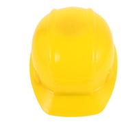 Kisangel da Costruzione per Giallo Miniatura Sicurezza per Costume Ruolo Ingegneria e Vigile Del