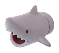 Kisangel Estensore Per Rubinetto Per Forma Di Animale Prolungatore Cartoon Per Lavaggio Facile e Divertente Accessorio Per Lavabo Vinile Per Famiglie