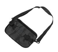 Kisangel Golf Portatile Per Pratiche e Trasporto Design e Resistente Archiviazione
