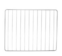 Kisangel Griglia per friggitrice ad aria compatibile con NINJA Foodi 200 DT201 DT251, griglie per cottura a vapore e arrosto, vassoio da forno in acciaio inox per friggitrice ad aria e forno