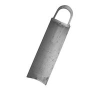 Kisangel in Acciaio Al Manganese Per Attrezzo Agricolo Ergonomico Per Allentare La Utensile Manuale Per Scavare e Diserbare