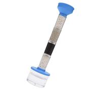Kisangel Kit da Te per Educativo per Esperimenti Scientifici Filtrazione Purificazione Portatile per Campeggio e Domestico