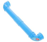 Kisangel Kit Periscopio Portatile Rimovibile in Plastica per Esperimenti Ottici e Giochi Scientifici Educativi, Giocattolo Stem per Attività Fai da Te e Apprendimento All’aperto