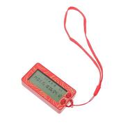 Kisangel Macchina Di Selezione Numeri Portatile Algoritmo Probabilità Doppia, Selettore Elettronico Mini Per Lotterie, Dispositivo Di Selezione Numerica Per Appassionati a Casa e Ufficio