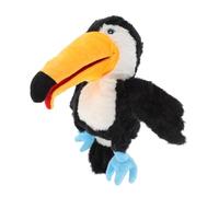 Kisangel Mano Peluche Interattivo per Narrazione Educativo Morbido Stimola Creatività