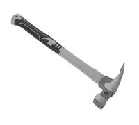 Kisangel Martello Falegname Multifunzionale con Graffietto Magnetico Martello da Lavoro in Metallo Resistente Carpenteria e Assemblaggio Hardware